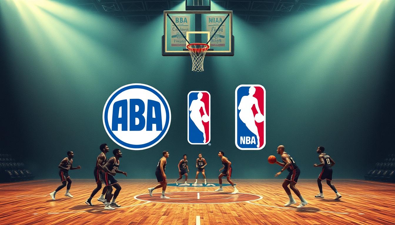 Crossovers: How ABA Teams and Players Shaped NBA History