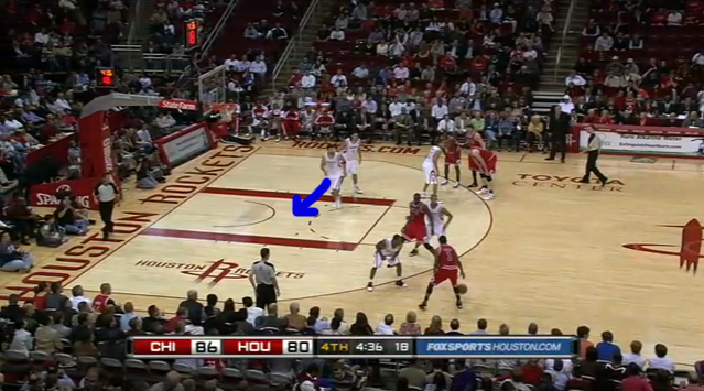 Bulls Quick Hitter