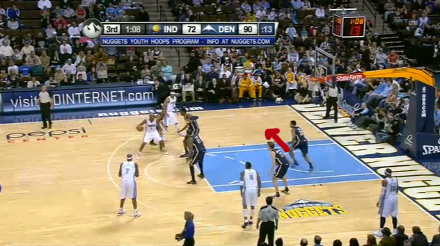 Carmelo Anthony