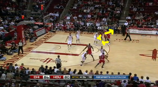 Bulls Quick Hitter