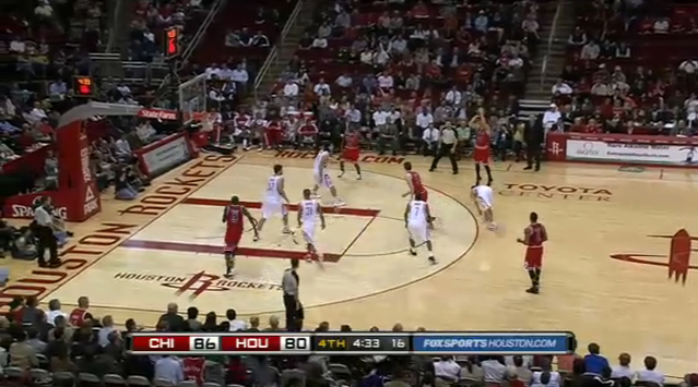 Bulls Quick Hitter