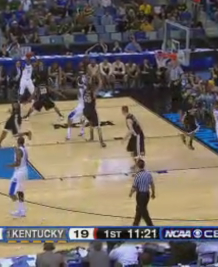 Demarcus Cousins 