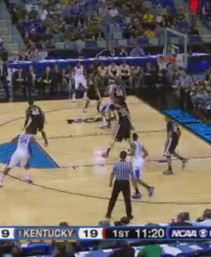 Demarcus Cousins 