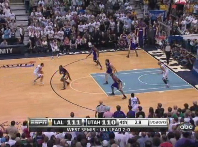 Kobe Bryant GOAT Kobe Play