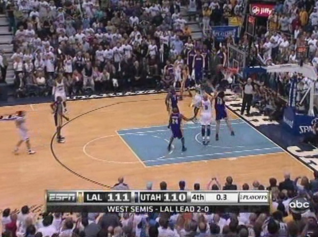 Kobe Bryant GOAT Kobe Play