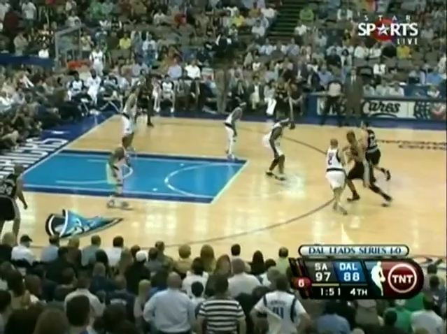 Spurs