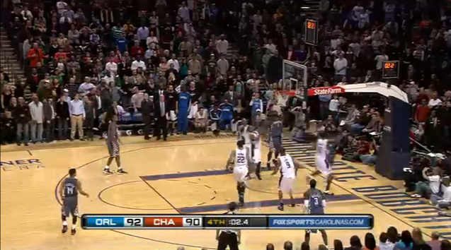 Game Tie 6