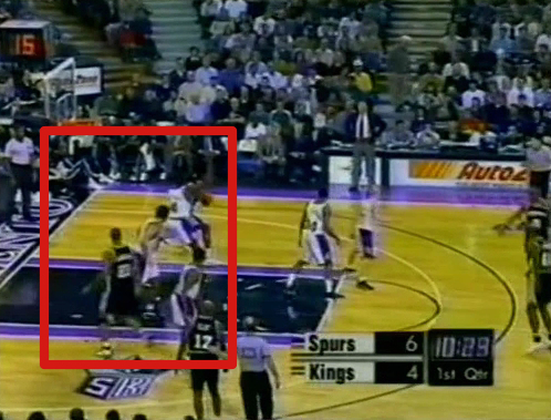Mike Brown