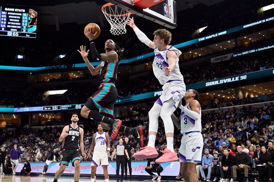 Grizzlies’ Stance on Ja Morant