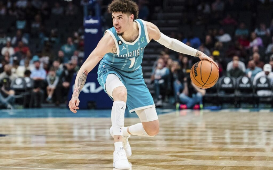LaMelo Ball and the Hornets at a Crossroads? Evaluating his season and future in Charlotte.