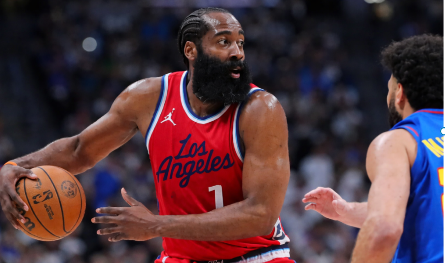 James Harden impact on team chemistry