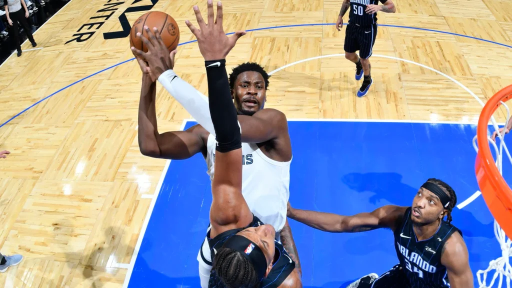 NBA Berlin Game 2026