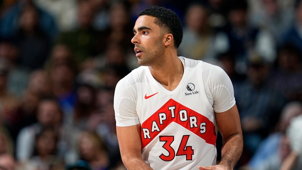 Jontay Porter NBA