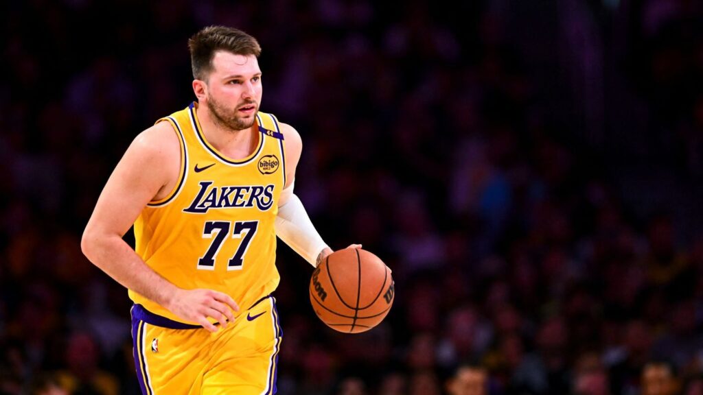 Luka Dončić