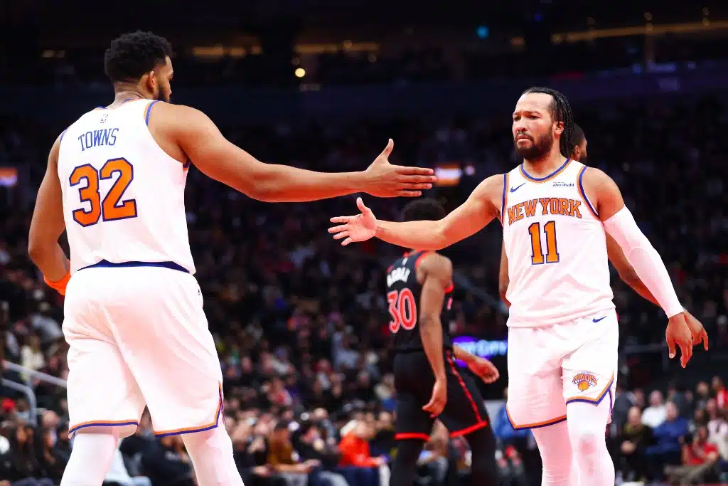 What Brunson’s Title Run Means For Future NBA Markets